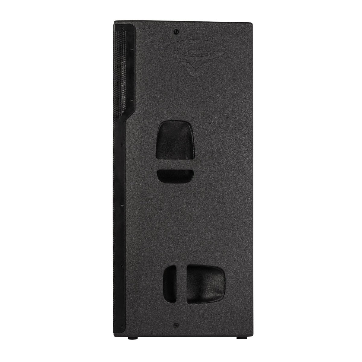 CVXL Series Dual 15" 2-Way Powered Loudspeaker - CVXL-215-NA