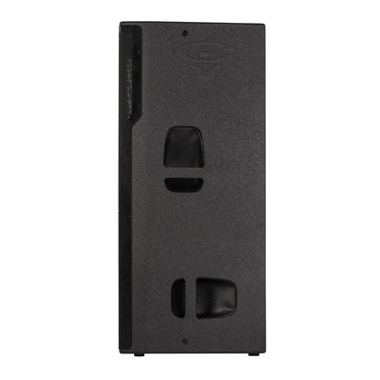 CVXL Series Dual 15" 2-Way Powered Loudspeaker - CVXL-215-NA