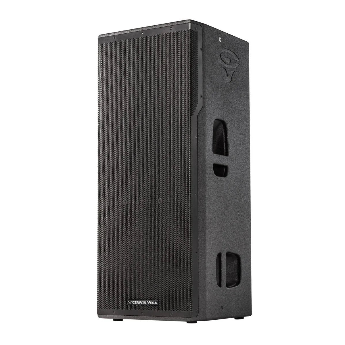 15" Dual CVXL Series 2-Way Powered Loudspeaker - CVXL-215-NA - Cerwin Vega