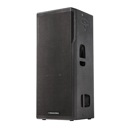 15" Dual CVXL Series 2-Way Powered Loudspeaker - CVXL-215-NA - Cerwin Vega