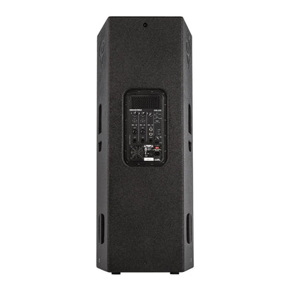15" Dual CVXL Series 2-Way Powered Loudspeaker - CVXL-215-NA - Cerwin Vega