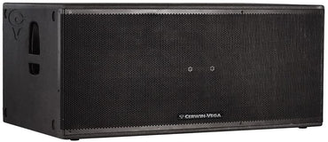 CVXL-218S-NA  Dual 18" Powered Subwoofer
