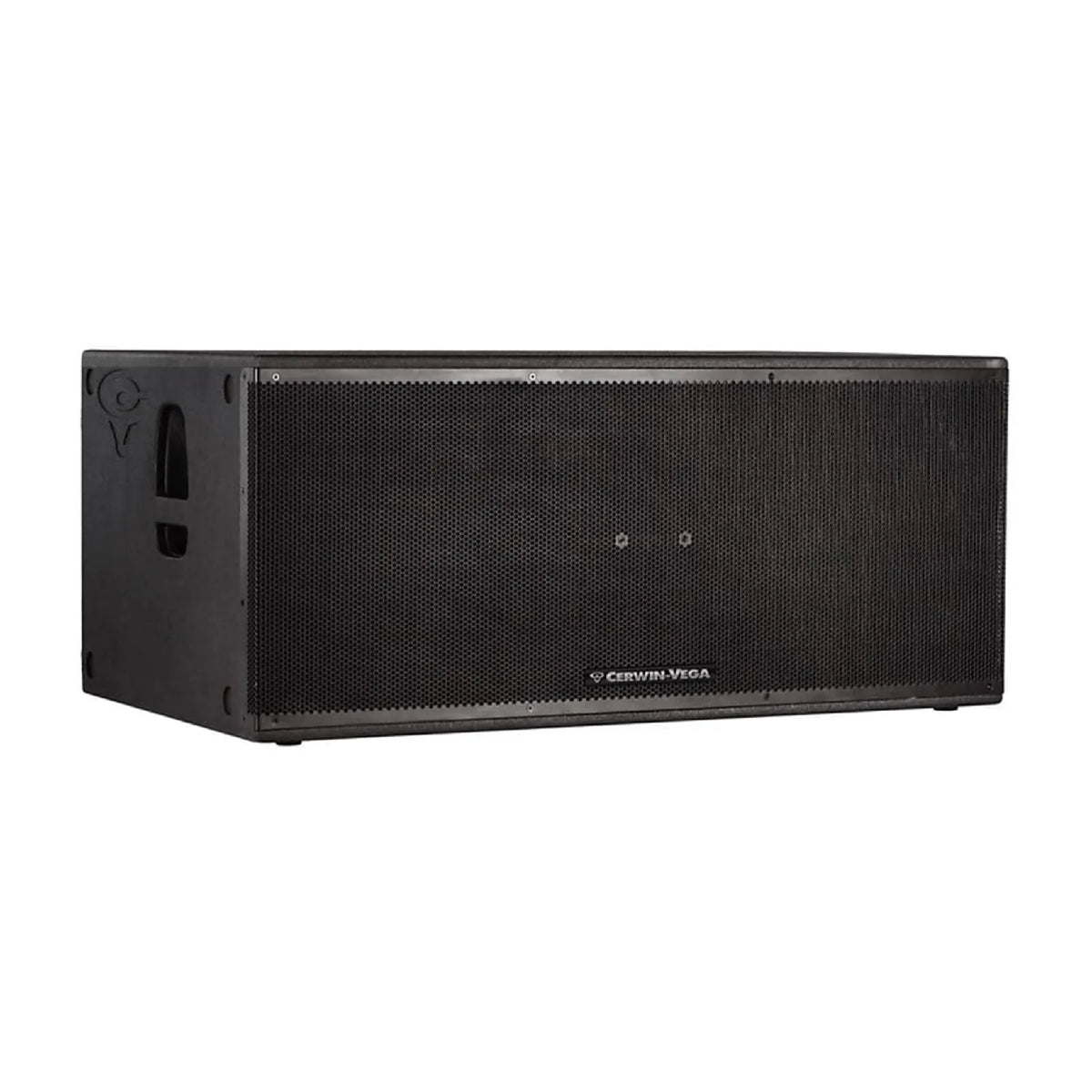 18" Dual CVXL Series Powered Subwoofer - CVXL-218S-NA - Cerwin Vega