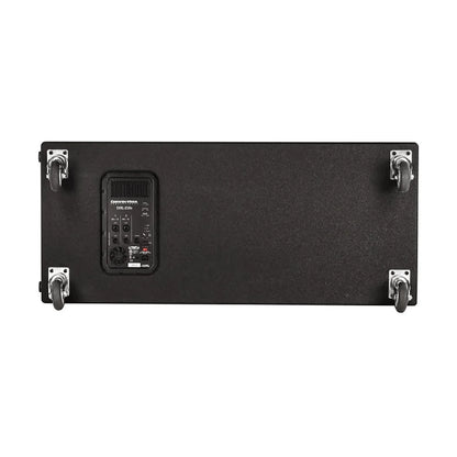 18" Dual CVXL Series Powered Subwoofer - CVXL-218S-NA - Cerwin Vega