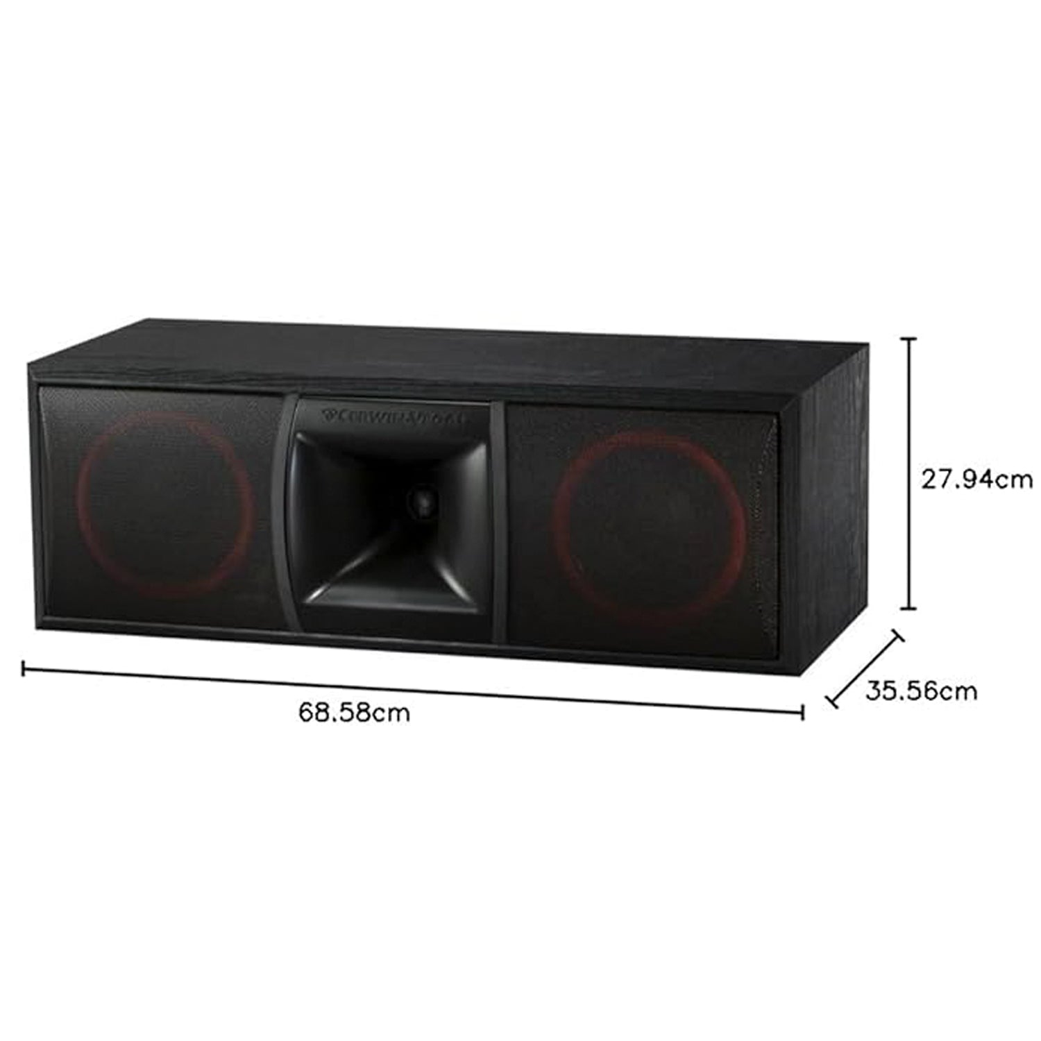 XLS Series Dual 6.5