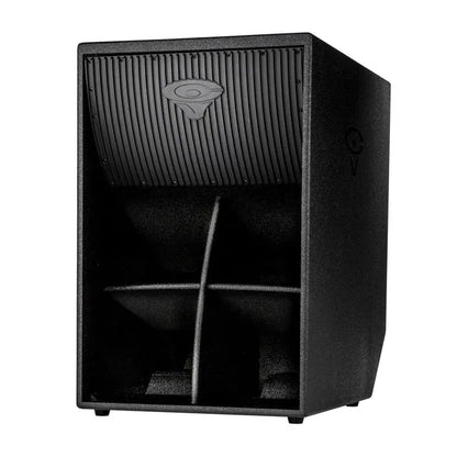 18" Passive Horn Subwoofer W/ Tour Shield - EL36D - Cerwin Vega