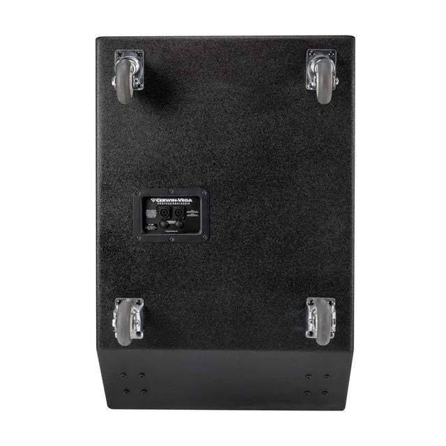 18" Passive Horn Subwoofer W/ Tour Shield - EL36D - Cerwin Vega