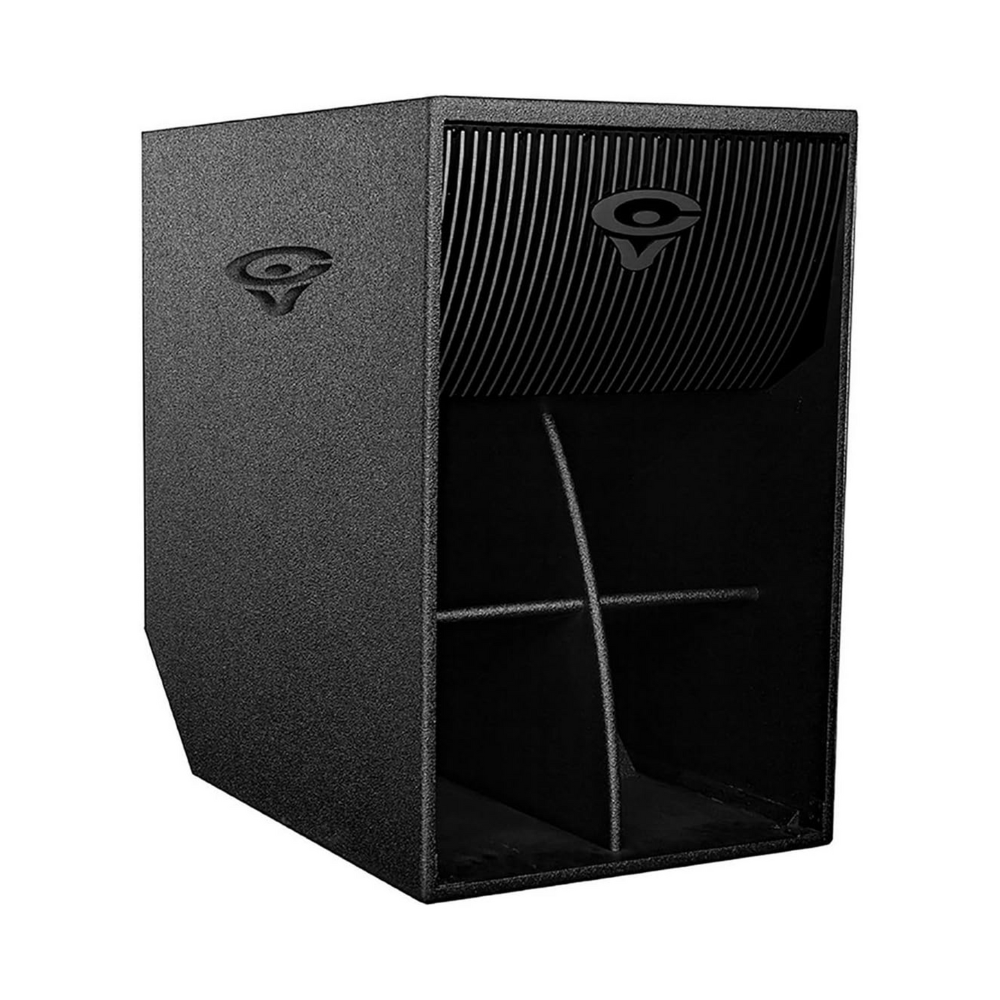 EL-36D  18" Passive Horn Subwoofer W/ Tour Shield