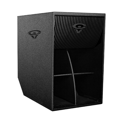 EL-36D  18" Passive Horn Subwoofer W/ Tour Shield