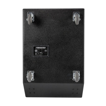 EL-36D  18" Passive Horn Subwoofer W/ Tour Shield