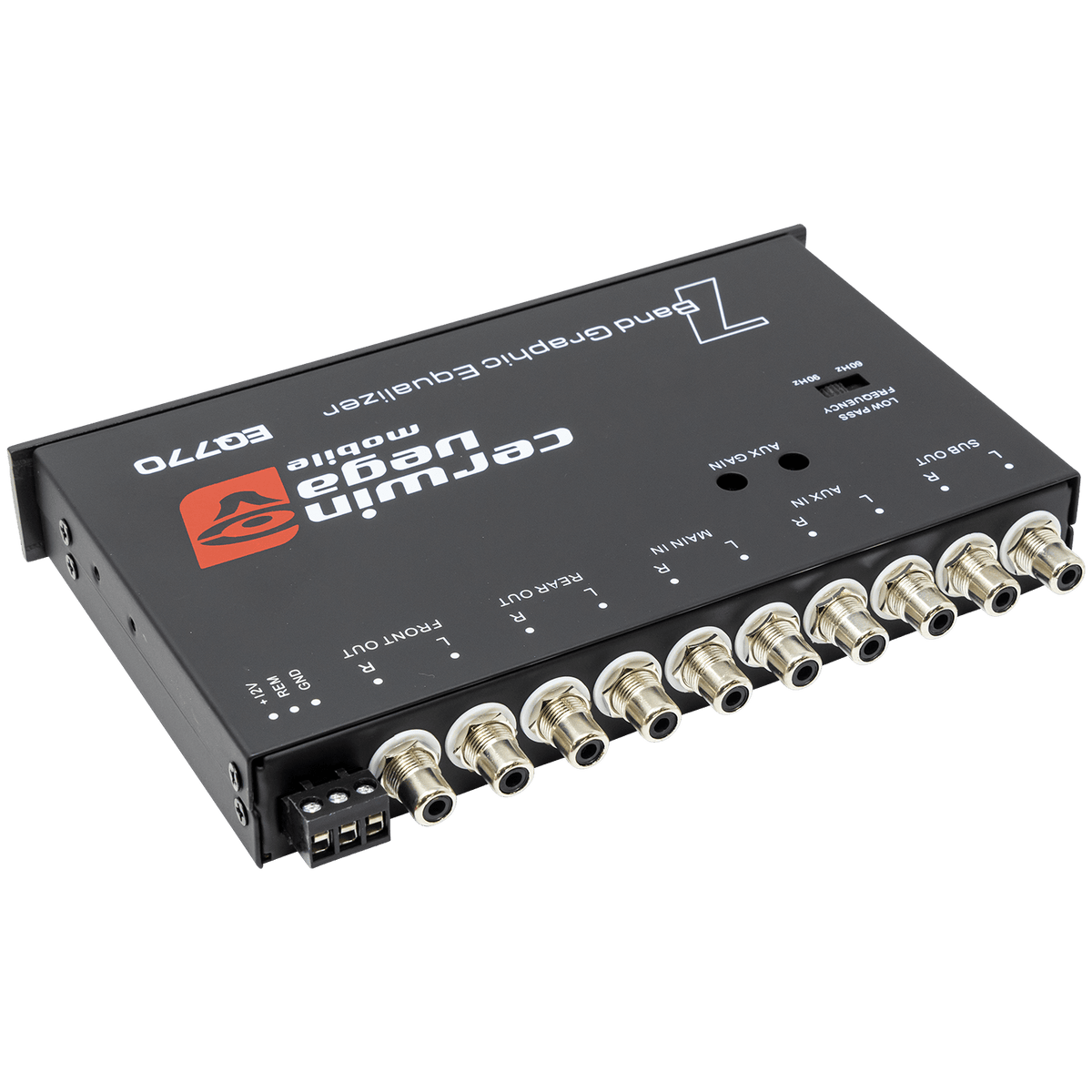 EQ-7 Car Audio Headset Amplifier 7-Band EQ Equalizer 2 Channel Audio Mixer Equalizer Digital Sound Equalizer I4170328203 EQ-7 Car Audio Headset Amplifier 7-Band EQ Equalizer 2 Channel Audio Mixer Equalizer Digital Sound Equalizer I4170328203