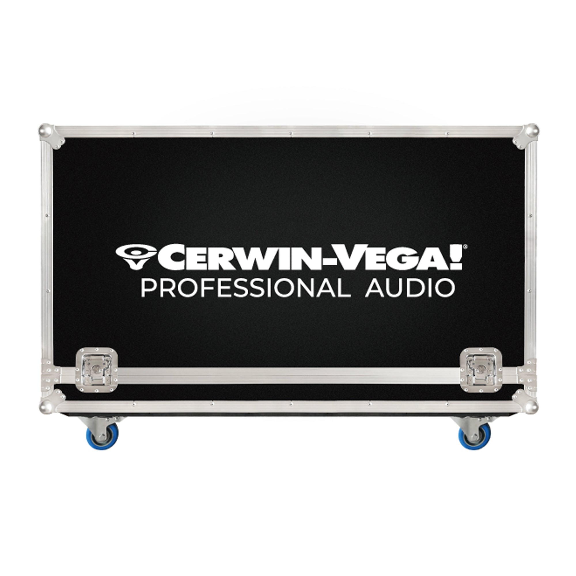 FCSLA83 - Flight Case For SLA83 - Cerwin Vega