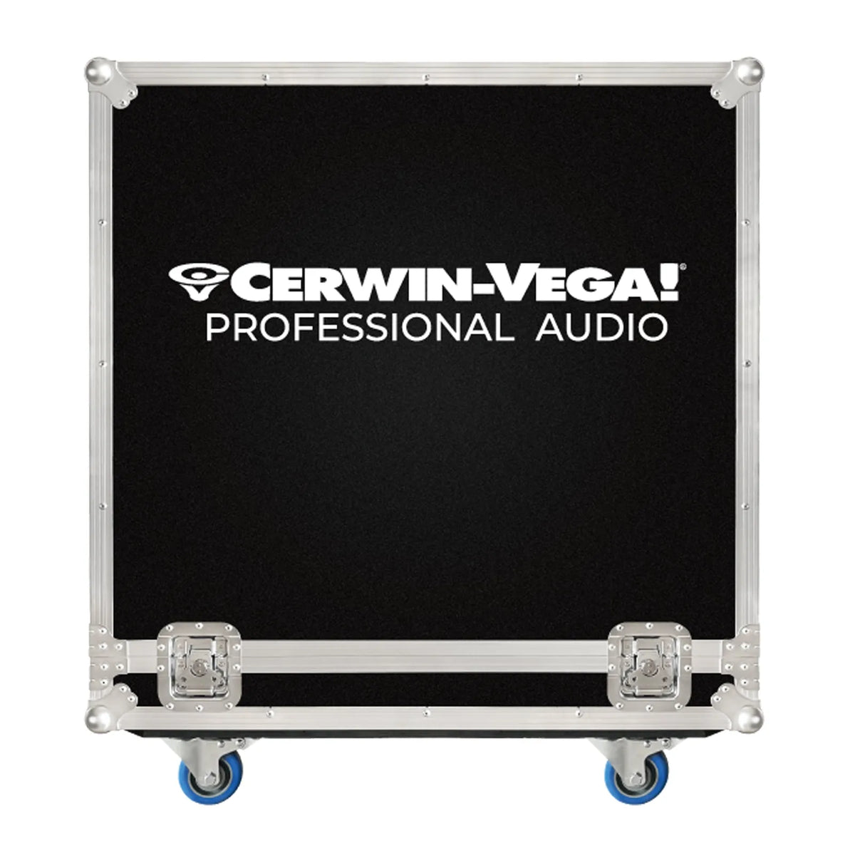 Flight Case For SLP26 - FCSLP26 - Cerwin Vega