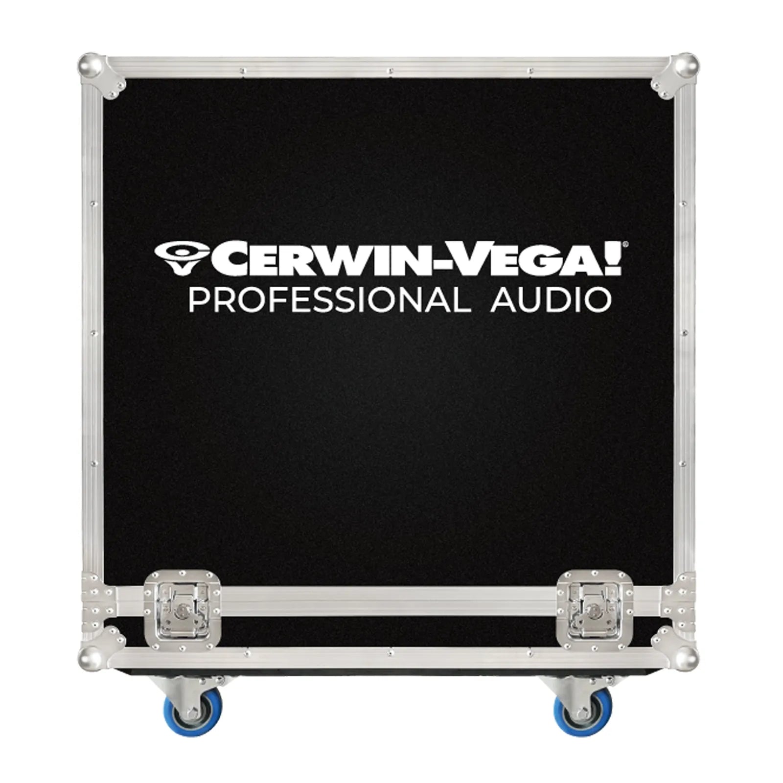 Flight Case For SLP26 - FCSLP26 - Cerwin Vega