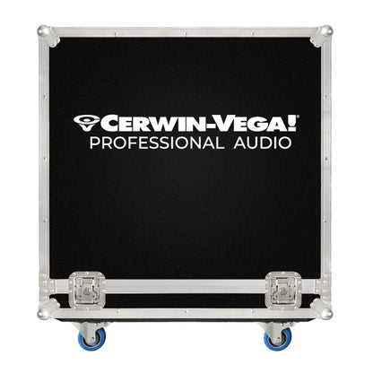Flight Case For SLP26 - FCSLP26 - Cerwin Vega