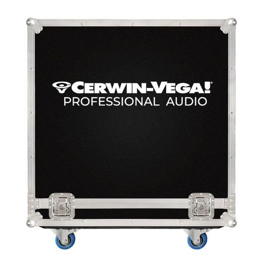 Flight Case For SLP26 - FCSLP26 - Cerwin Vega