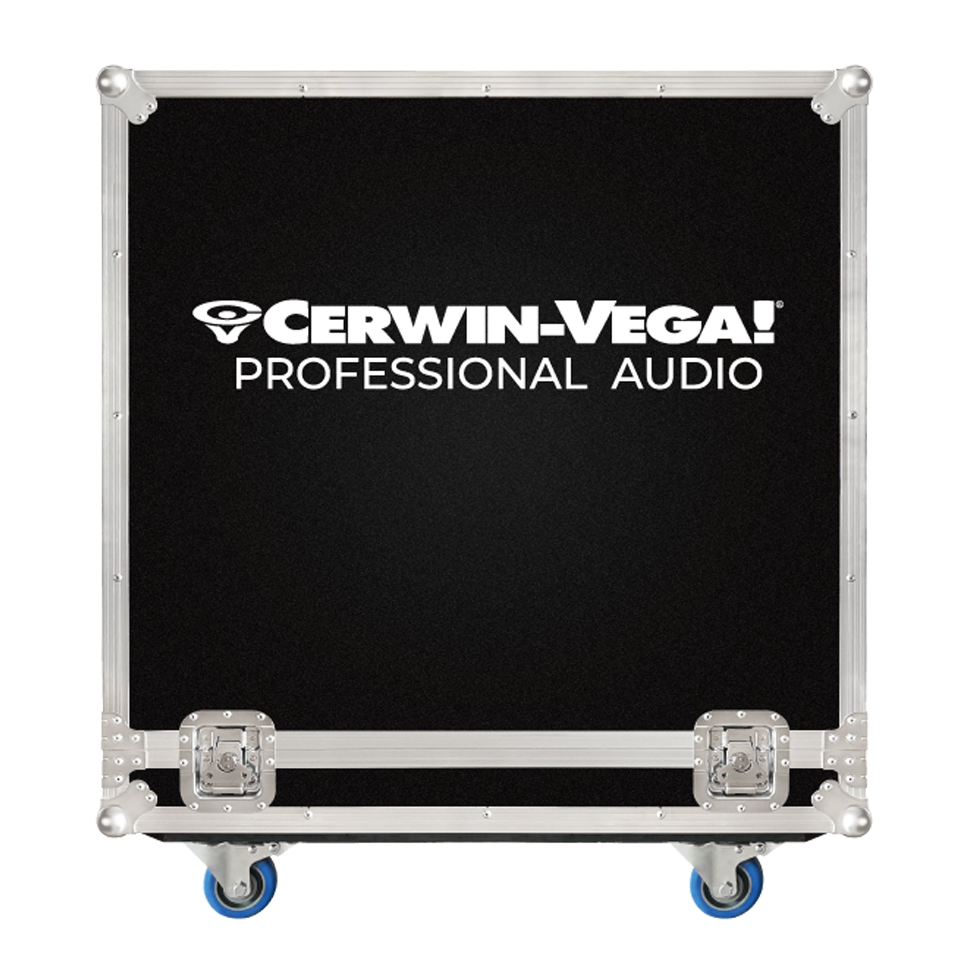 FCSLP26 - Flight Case For SLP26 - Cerwin Vega