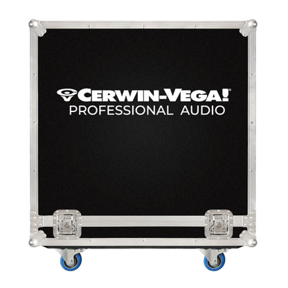 Cerwin-Vega FCSLP26 Rugged Flight Case for SLP26 Line Array Speakers