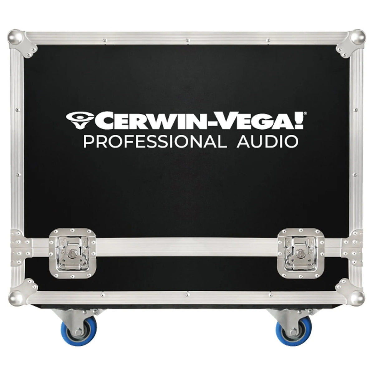 Flight Case For SLP28 - FCSLP28 - Cerwin Vega