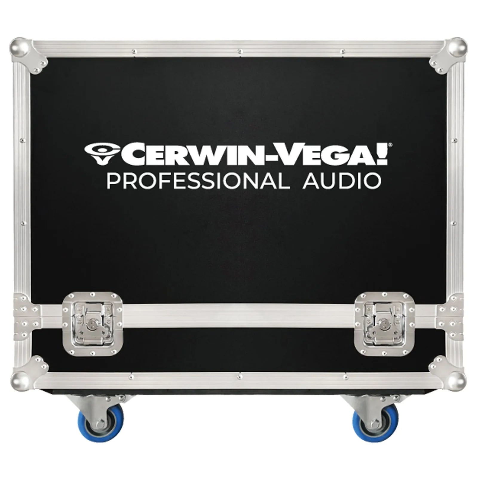 Flight Case For SLP28 - FCSLP28 - Cerwin Vega