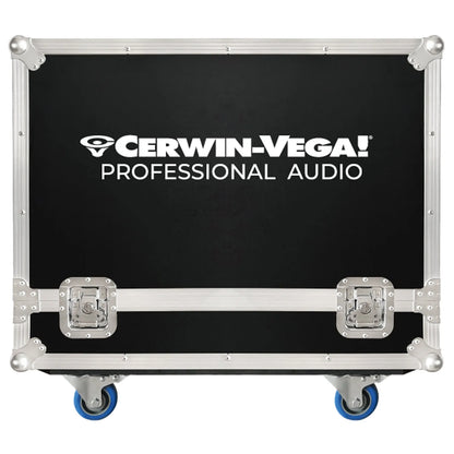 Flight Case For SLP28 - FCSLP28 - Cerwin Vega