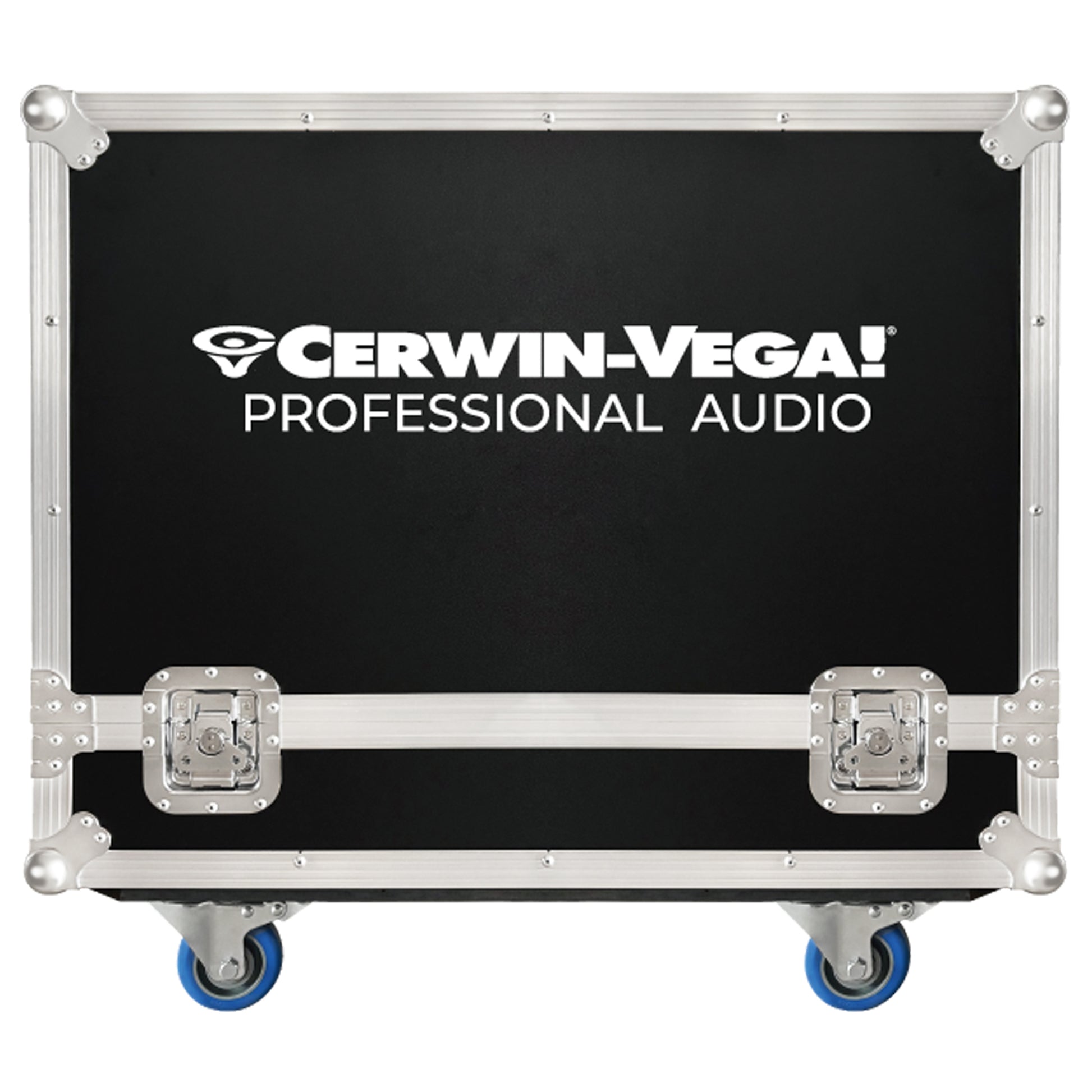 FCSLP28 - Flight Case For SLP28 - Cerwin Vega