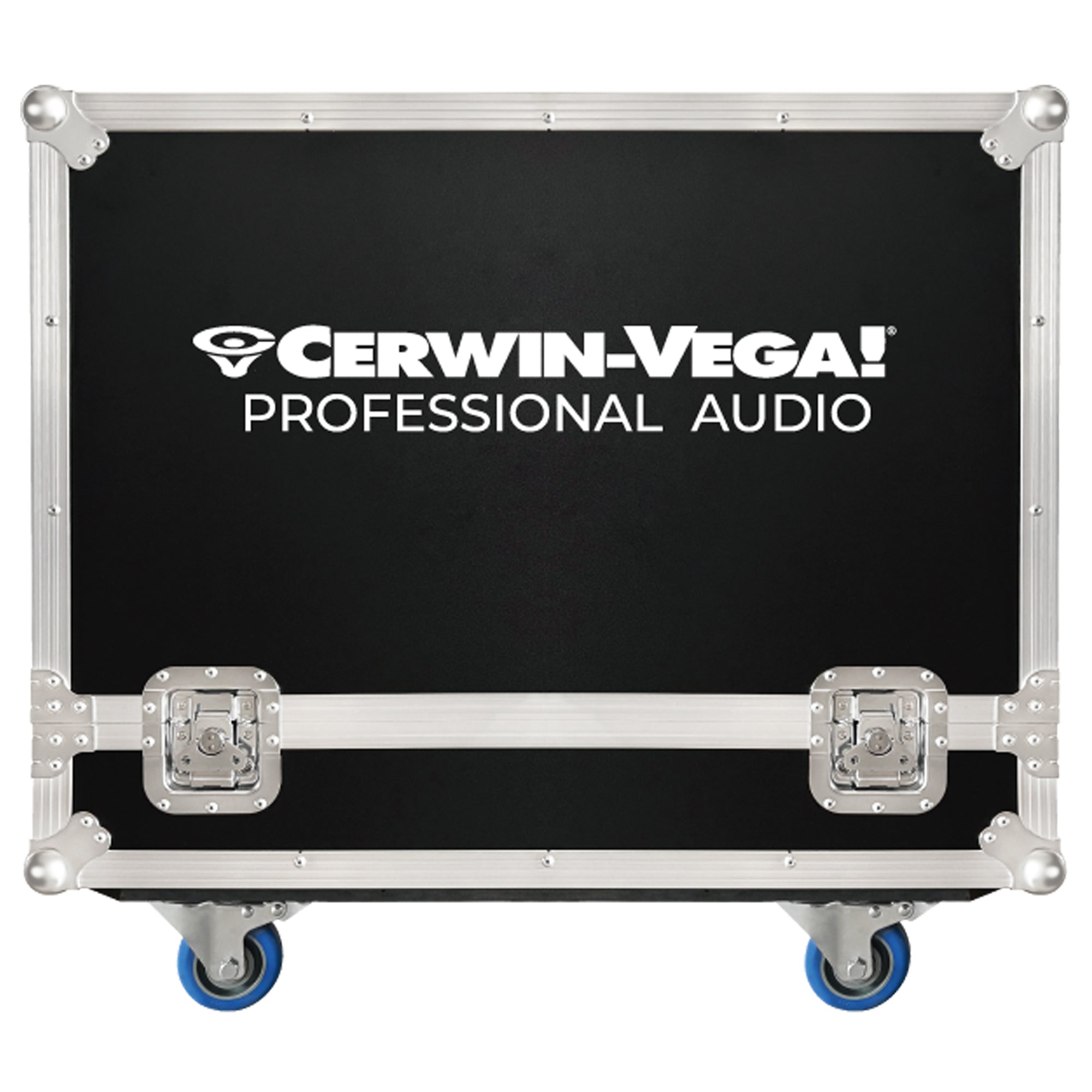 FCSLP28 - Flight Case For SLP28 - Cerwin Vega