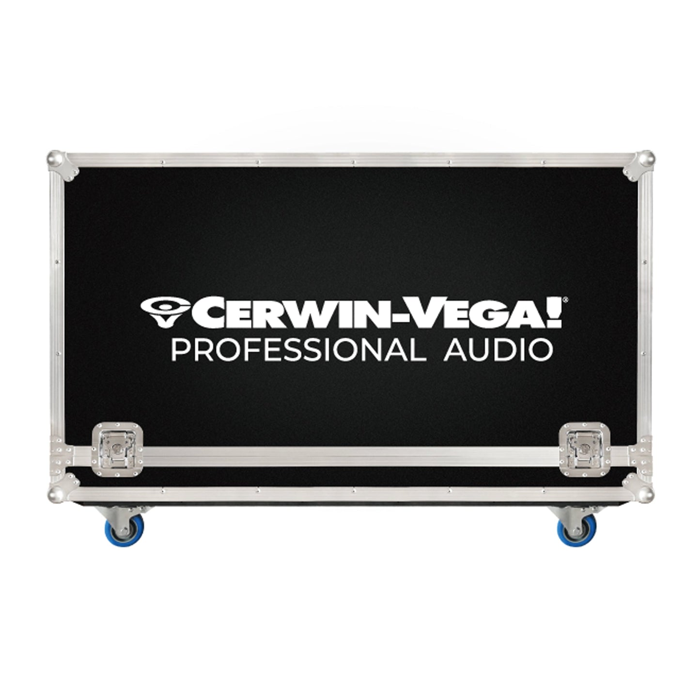 FCSLA83 - Flight Case For SLA83