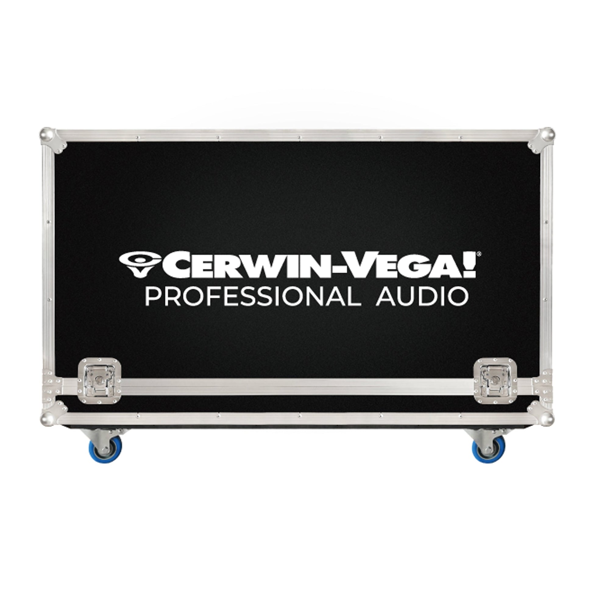 FCSLA83 - Flight Case For SLA83