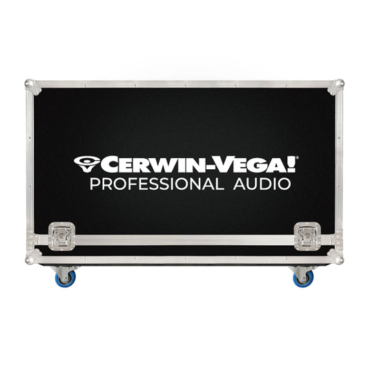 FCSLA83 - Flight Case For SLA83