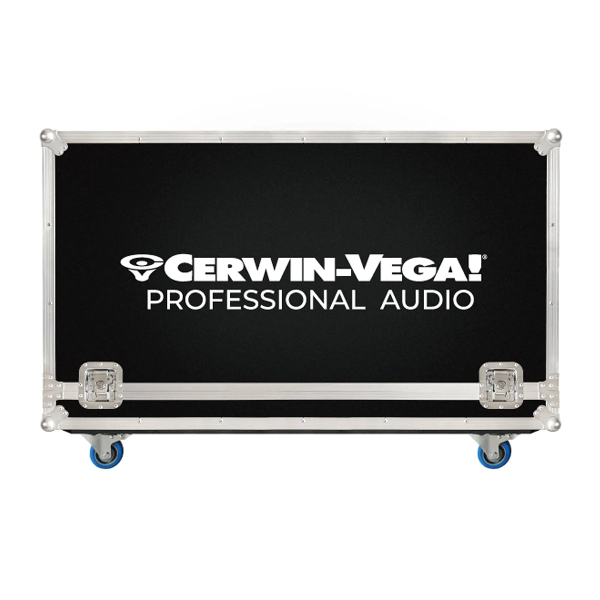 Flight Case For SLP83 - FCSLP83 - Cerwin Vega