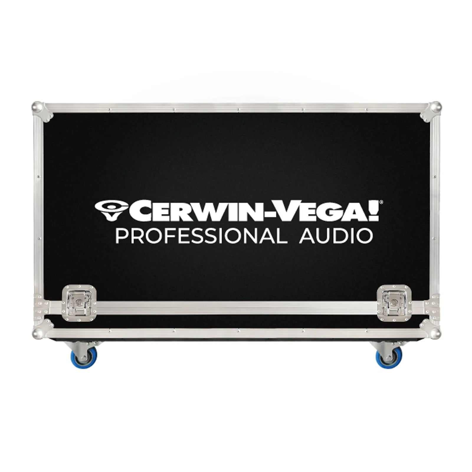 Flight Case For SLP83 - FCSLP83 - Cerwin Vega