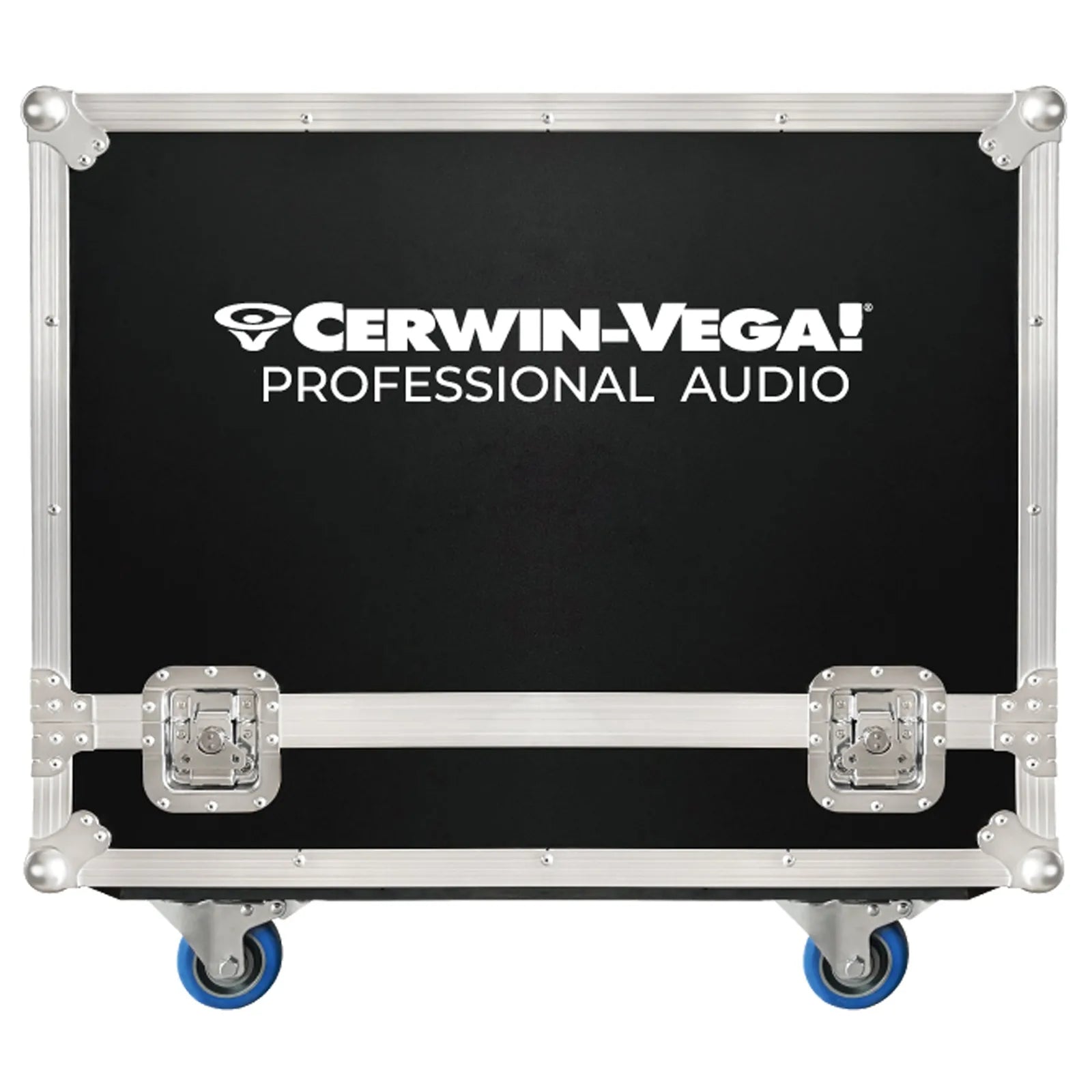 Flight Case For SUB15-SLP26 - FCSUB15-SLP26 - Cerwin Vega