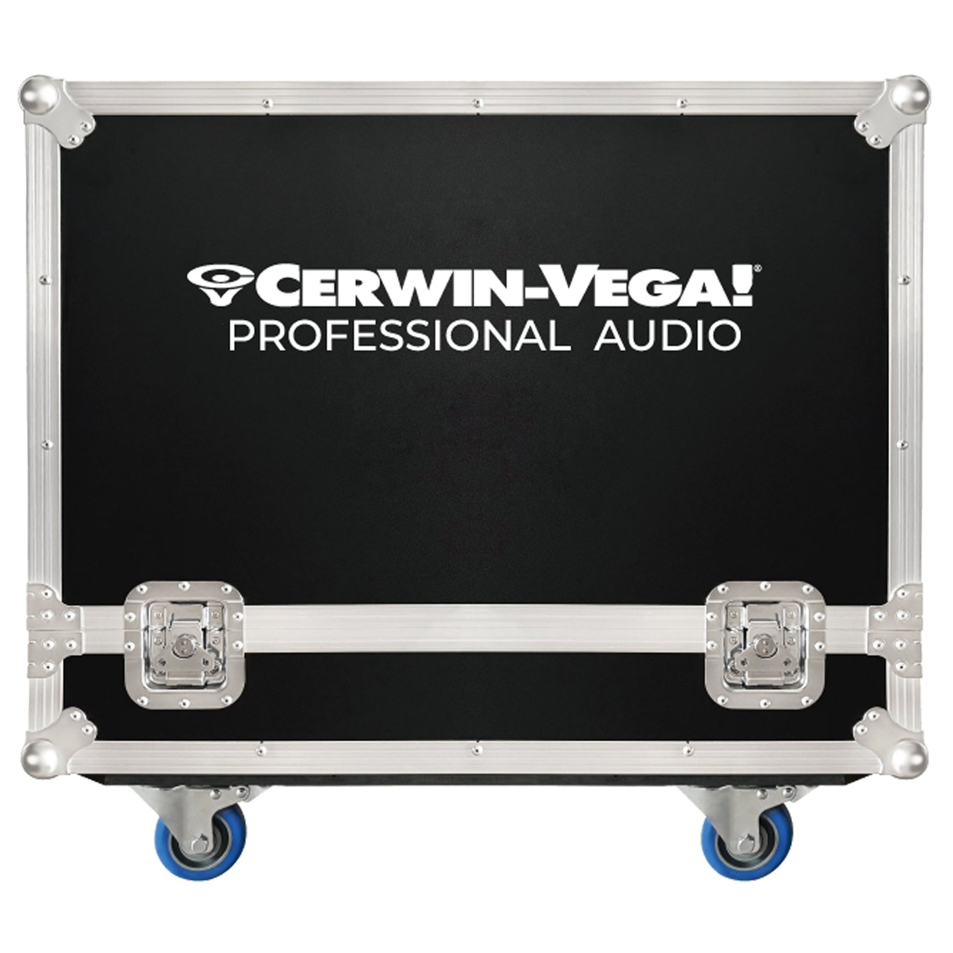 FCSUBA15-SLA83 - Flight Case For SUBA15-SLA83