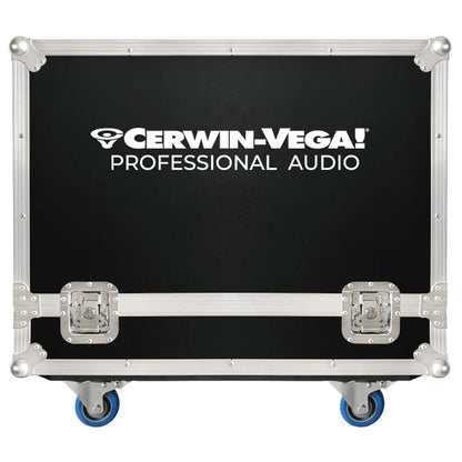 Flight Case For SUBA18-SLA210 - FCSUBA18-SLA210 - Cerwin Vega