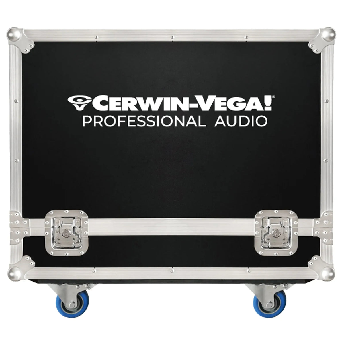 Flight Case For SUBA18-SLP28 - FCSUBA18-SLP28 - Cerwin Vega