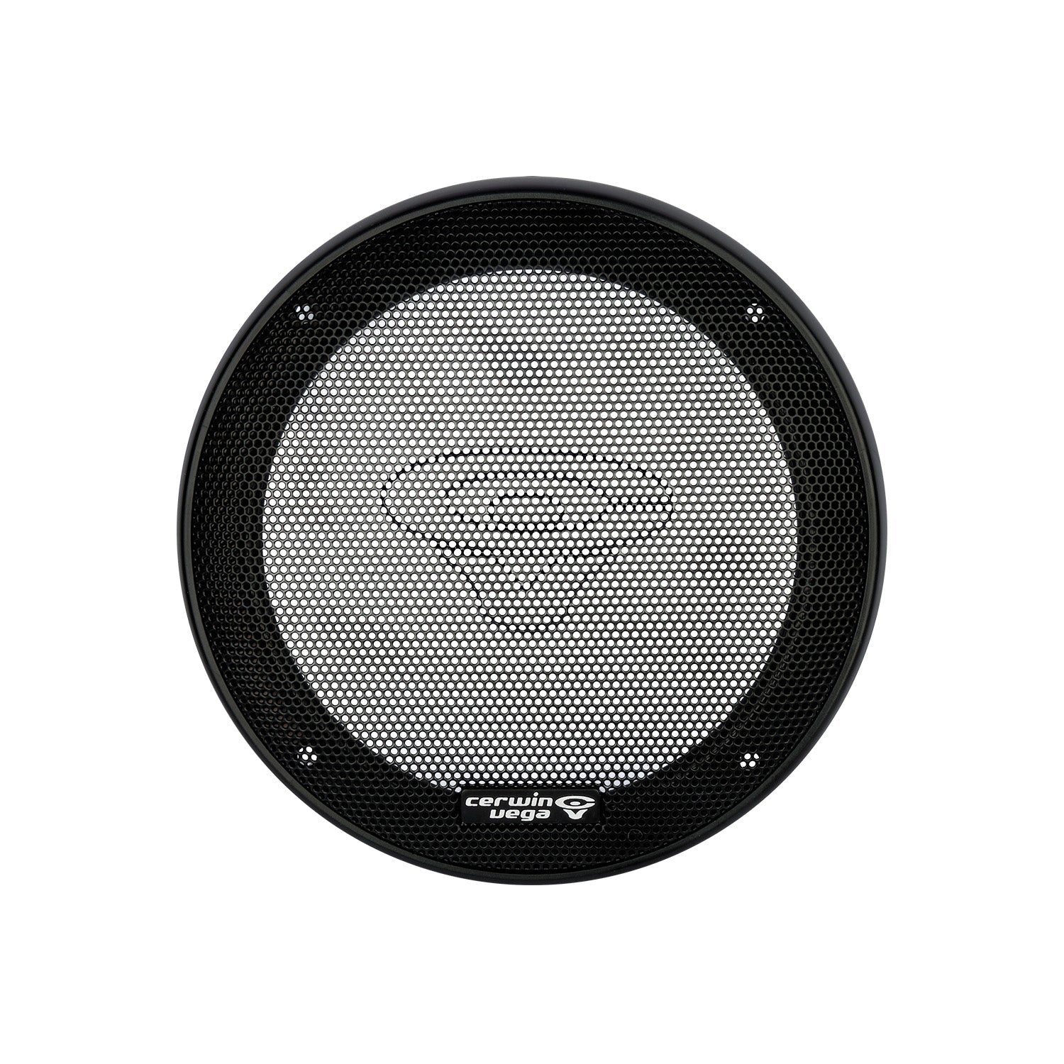 GRL5VH - 5.25" Speaker Grill For HED / VEGA Series (Single) - Cerwin Vega