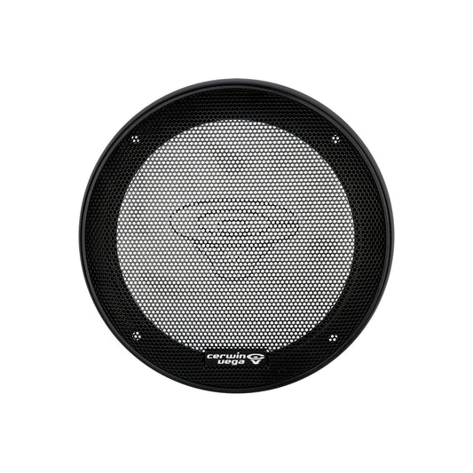 GRL5VH - 5.25" Speaker Grill For HED / VEGA Series (Single) - Cerwin Vega