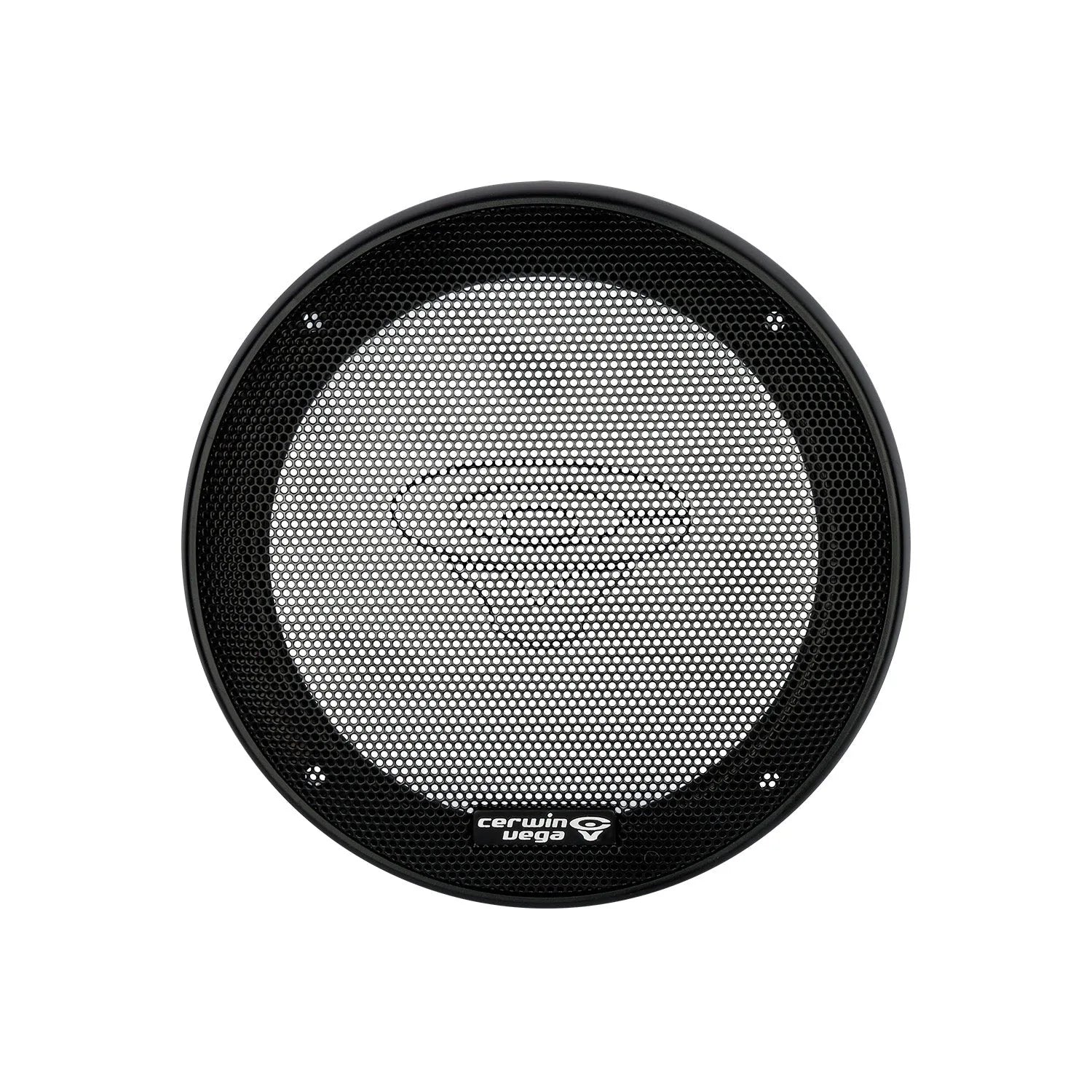 5.25" Speaker Grill For HED / VEGA Series (Single) - GRL5VH - Cerwin Vega