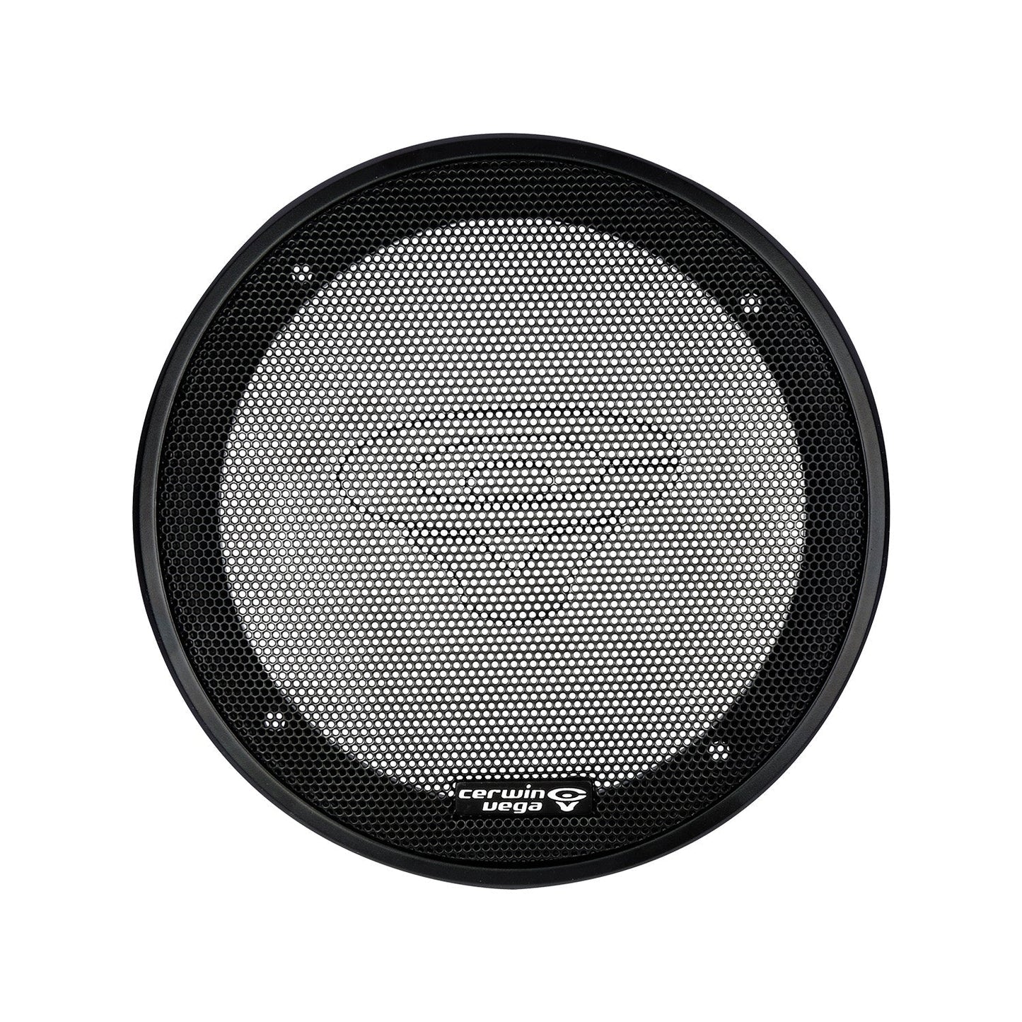 GRL65VH - 6.5" Speaker Grill For HED / VEGA Series (Single) - Cerwin Vega