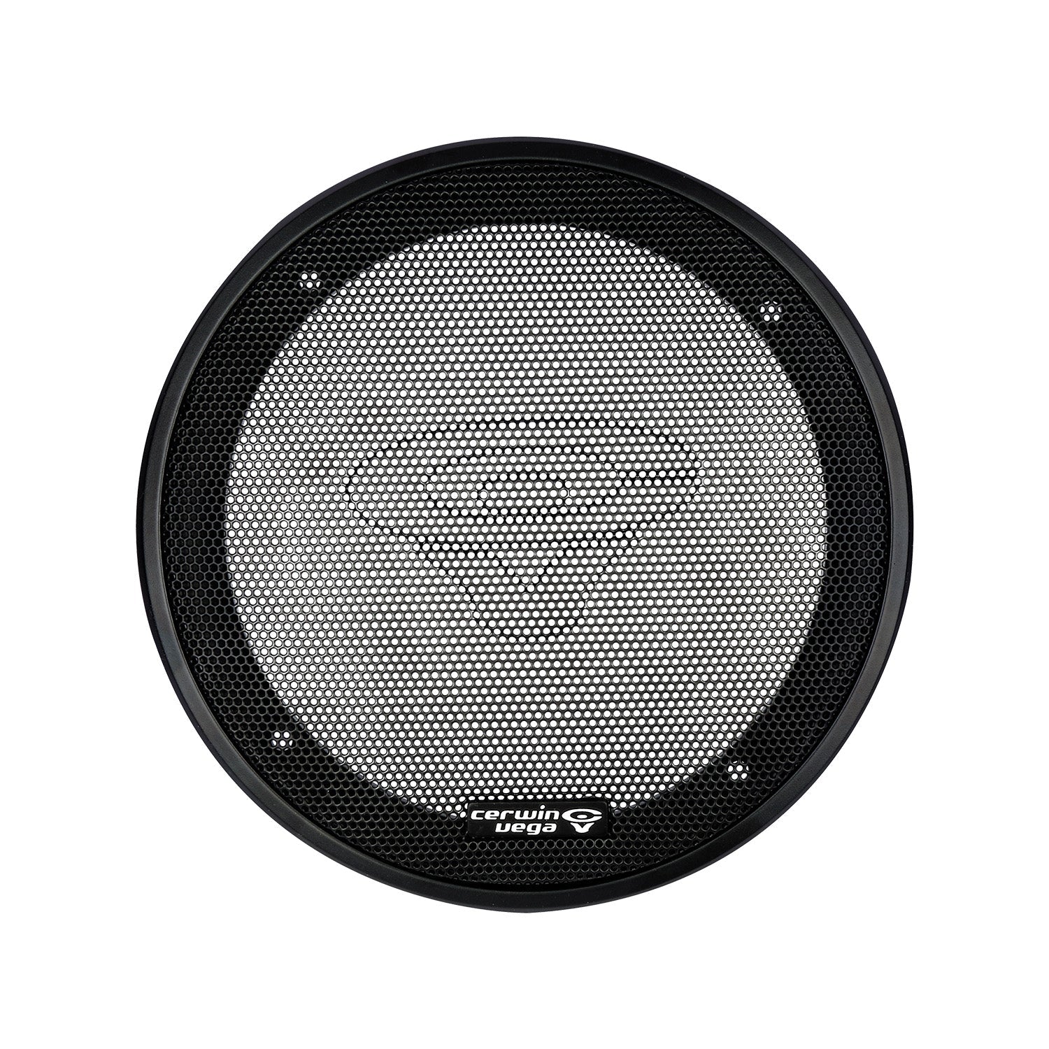 GRL65VH - 6.5" Speaker Grill For HED / VEGA Series (Single) - Cerwin Vega