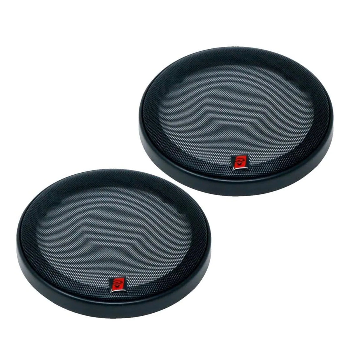 Cerwin Vega 6.5" Speaker Grill For XED Speakers - GRL65X - Cerwin Vega
