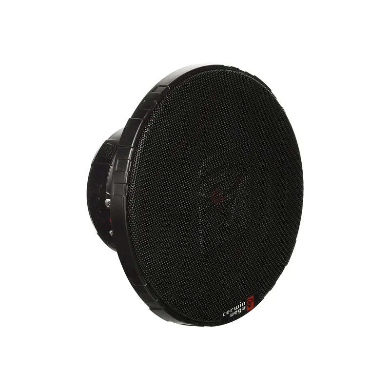 6.5" HED Series Speaker Grills (Pair) - GRL65 - Cerwin Vega