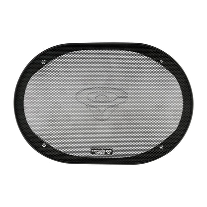 GRL69VH - 6"x 9" Speaker Grill For HED / VEGA Series (Single) - Cerwin Vega