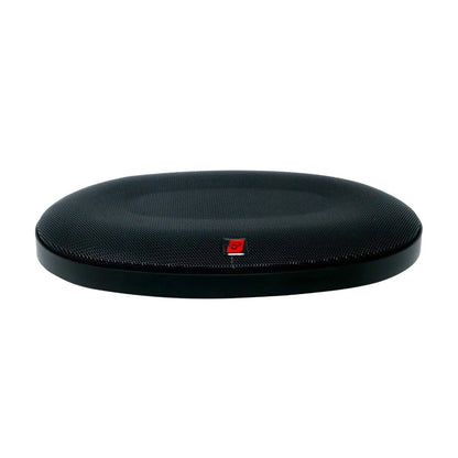 GRL69X - 6x9" Coaxial Speaker Grill (Pair) - Cerwin Vega