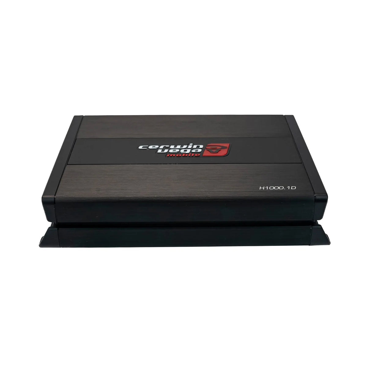 1-Channel HED Class-D Monoblock Amplifier - H1000.1D - Cerwin Vega