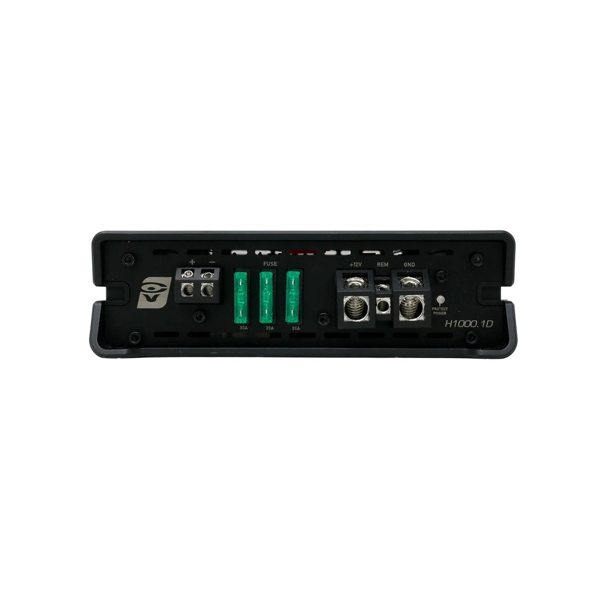1-Channel HED Class-D Monoblock Amplifier - H1000.1D - Cerwin Vega