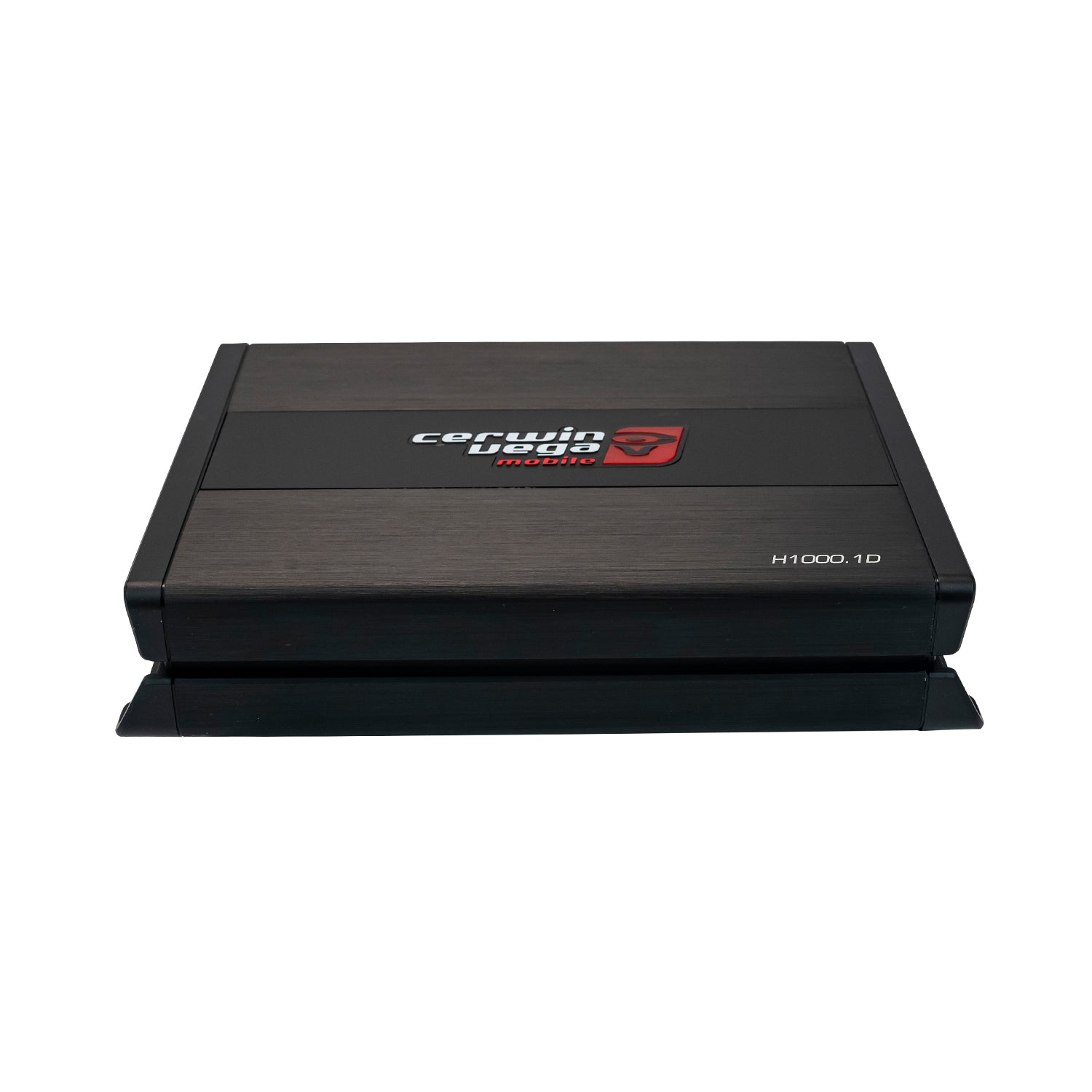 HED 1-Channel 1000W Class-D Monoblock Amplifier - H1000.1D