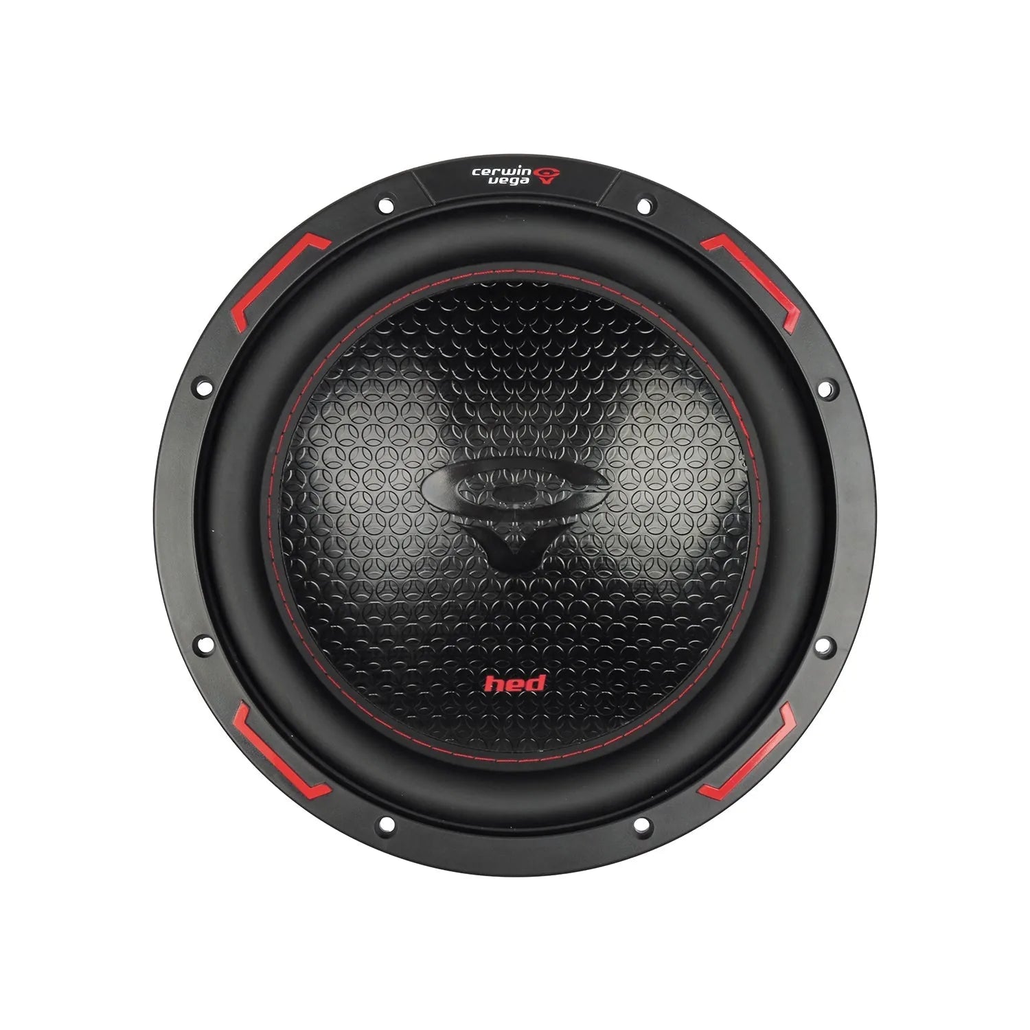 10" HED Subwoofer DVC (2Ω) - H10DV2 - Cerwin Vega