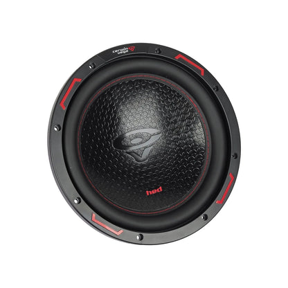 10" HED Subwoofer DVC (2Ω) - H10DV2 - Cerwin Vega